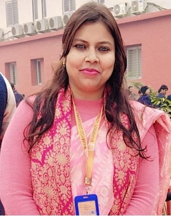 Mrs. Ankita Dixit